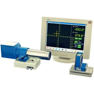 HC5000系列 高精度雙軸電子光電自準(zhǔn)直儀