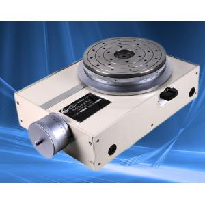 XFDT-720型 細(xì)分高精度精密多齒分度臺(tái)