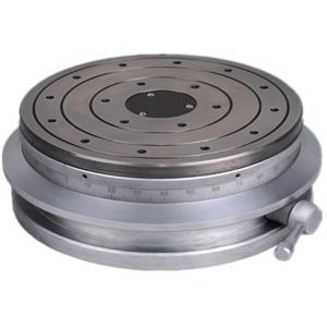 XFDT-720型 細(xì)分高精度精密多齒分度臺(tái)