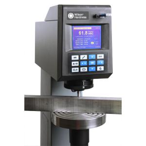 沃伯特 Wilson 574 洛氏硬度計(jì)