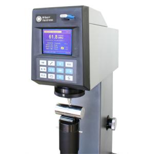 沃伯特 Wilson 574 洛氏硬度計(jì)