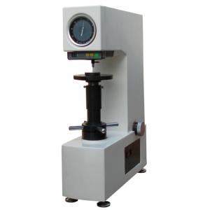 500MRA型 電動(dòng)洛氏硬度計(jì)