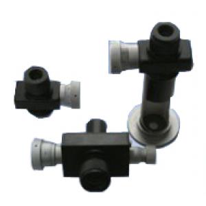 硬度計(jì)光學(xué)配件（物鏡、測微目鏡、讀數(shù)顯微鏡）