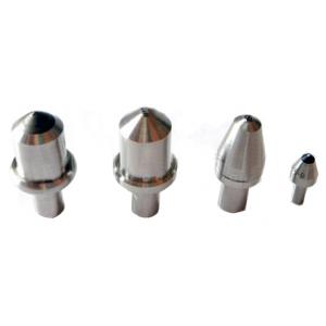 金剛石克努普壓頭、努氏壓頭