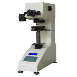 401MVD/402MVD型 數(shù)顯顯微硬度計(jì)（大屏幕液晶數(shù)字顯示）