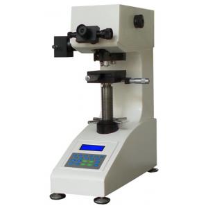 401MVD/402MVD型 數(shù)顯顯微硬度計(jì)（大屏幕液晶數(shù)字顯示）