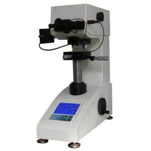 401MVD/402MVD型 數(shù)顯顯微硬度計(jì)（大屏幕液晶數(shù)字顯示）