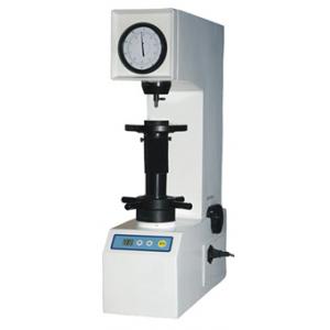 塑料洛氏硬度計(jì)（XHR-150、XHRS-150）