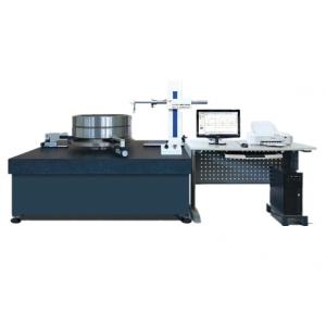 YD90120D型 低速大承載圓度儀-波紋度儀