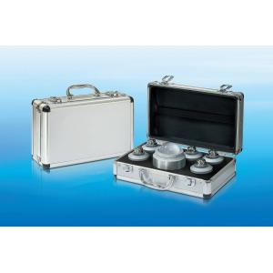 標準橢圓柱、玻璃半球 套裝【圓度儀配件】