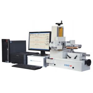 3100W型 智能齒輪雙面嚙合綜合測(cè)量?jī)x