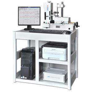 3103A型 小模數(shù)齒輪智能?chē)Ш暇C合測(cè)量?jī)x