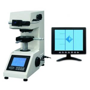 MHVS-1000系列 視頻測量型數(shù)顯顯微硬度計（MHVS-1000、MHVS-1000Z、MHVS-1000P、MHVS-1000PZ）