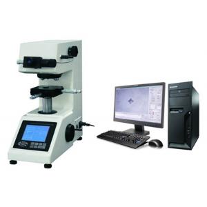 WHVST-1000系列 微觀數(shù)顯顯微硬度計 （WHVST-1000、WHVST-1000Z、WHVST-1000P、WHVST-1000PZ）