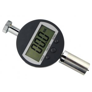 LXS-A型 數(shù)顯型邵氏硬度計（橡膠硬度計）