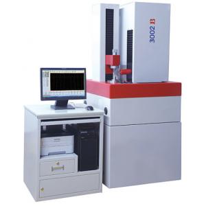 3002B型 小模數(shù)萬(wàn)能齒輪測(cè)量機(jī)