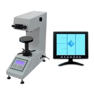 MHV-30系列 視頻測量小負(fù)荷維氏硬度計(jì)（MHV-30、MHV-30Z、MHV...