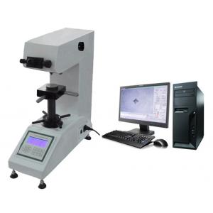 HVT-5系列 圖像處理型小負(fù)荷維氏硬度計(jì)（HVT-5、HVT-5Z、HVST-...