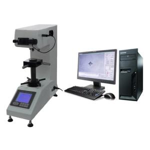 HVT-10系列 圖像處理型小負(fù)荷維氏硬度計(jì)（HVT-10、HVT-10Z、HV...