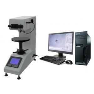 HVT-50系列 圖像處理型小負(fù)荷維氏硬度計（HVT-50、HVT-50Z、HV...