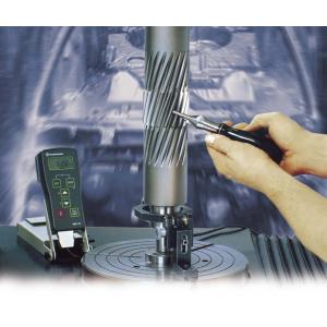 德國KK MIC10、MIC10DL型 超聲波硬度計