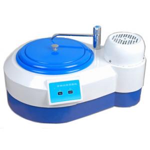 YM-1型 單盤臺(tái)式金相試樣預(yù)磨機(jī)（230mm）