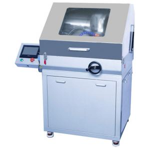 ZQ-80Z、ZQ-80C、ZQ-80A型 智能型全自動金相試樣切割機(jī)（80mm）
