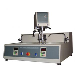 BMP-2000型 雙盤臺式半自動金相試樣磨拋機(jī)（無級變速、230mm）