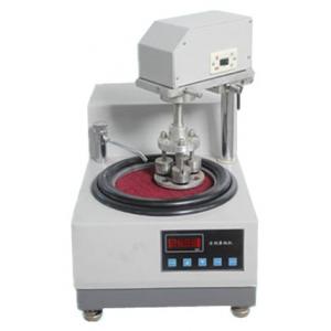 MPD-1AW型 單盤臺式金相試樣磨拋機（無級變速，自動磨頭、230mm）