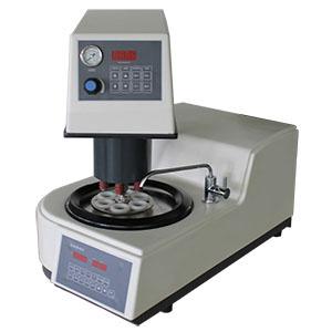 HonPOL-1000Z型 單盤臺(tái)式全自動(dòng)金相試樣磨拋機(jī)（無級(jí)變速）