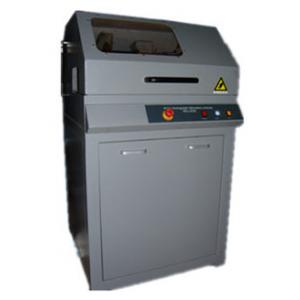 QG-4B型 金相試樣切割機(jī)（65mm、85mm、100mm）