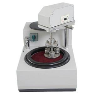 MPD-1A型 單盤臺式金相試樣磨拋機（兩檔定速，自動磨頭、230mm）