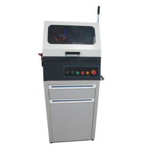 HonCUT-250型 高精度金相試樣切割機(jī)（80mm）