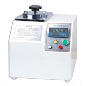 XQZ-2型 全自動金相試樣鑲嵌機(jī)（22mm、30mm、45mm）