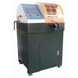 QGZ-65型 智能型全自動(dòng)金相試樣切割機(jī)（65mm）