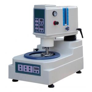 YMPZ-1型 單盤臺(tái)式全自動(dòng)金相試樣磨拋機(jī)（無級(jí)變速、230mm）
