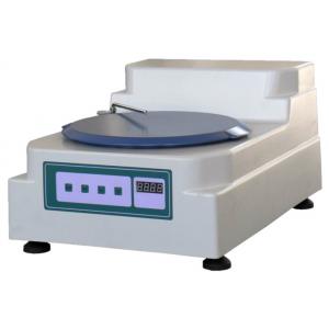 YMP-1A型 單盤(pán)臺(tái)式金相試樣磨拋機(jī)（兩檔定速、230mm）