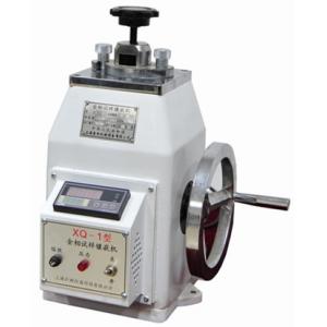 XQ-1型 手動金相試樣鑲嵌機（22mm、30mm、45mm）