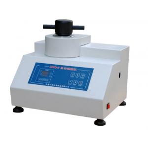 ZXQ-2型 單工位水冷自動金相巖相試樣鑲嵌機（22mm、30mm、45mm）
