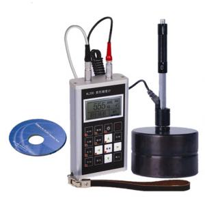 HL200型 便攜式里氏硬度計(jì)