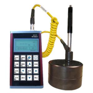 MH210型 便攜式里氏硬度計(jì)