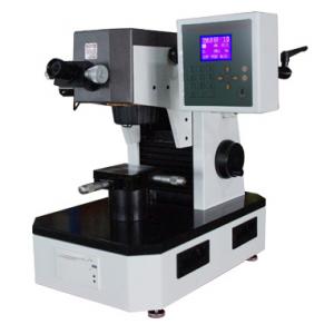 JMHV-1000H/JMHV-1000HZ型 高端精密數(shù)顯顯微硬度計(jì)（出口型）