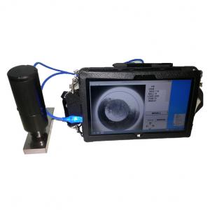 Kingscan IV 便攜式全自動(dòng)布氏硬度壓痕測(cè)量系統(tǒng)（美國進(jìn)口）