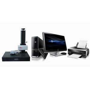 JB-6C型 微機(jī)控制高精度臺式表面粗糙度測量儀