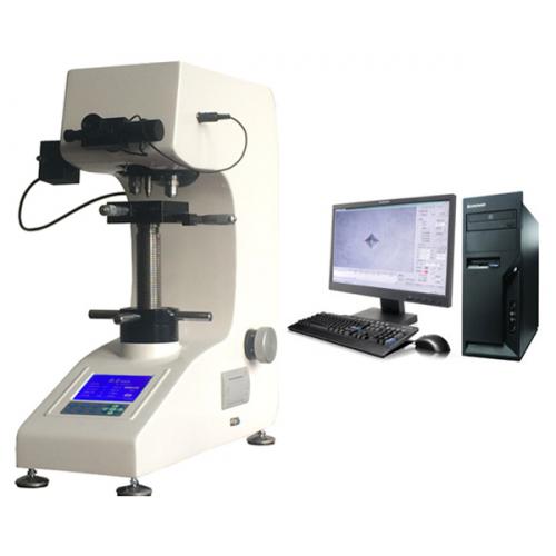HVST-50G系列 高精度圖像處理型維氏硬度計(jì)（HVST-50G、HVST-50GZ、HVST-50GP、HVST-50GPZ）【出口型】