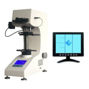 MHVS-5G系列 高精度小負(fù)荷維氏硬度計(jì)（MHVS-5G、MHVS-5GZ、M...