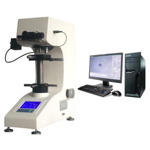 HVST-30G系列 高精度圖像處理型維氏硬度計(jì)（HVST-30G、HVST-3...