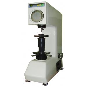 500MRA型 電動洛氏硬度計(jì)