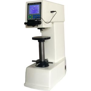 HBS-3000A型 數(shù)顯布氏硬度計（大屏顯、出口型）