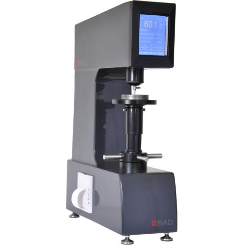 德國BAQ 650D型 數(shù)顯洛氏硬度計